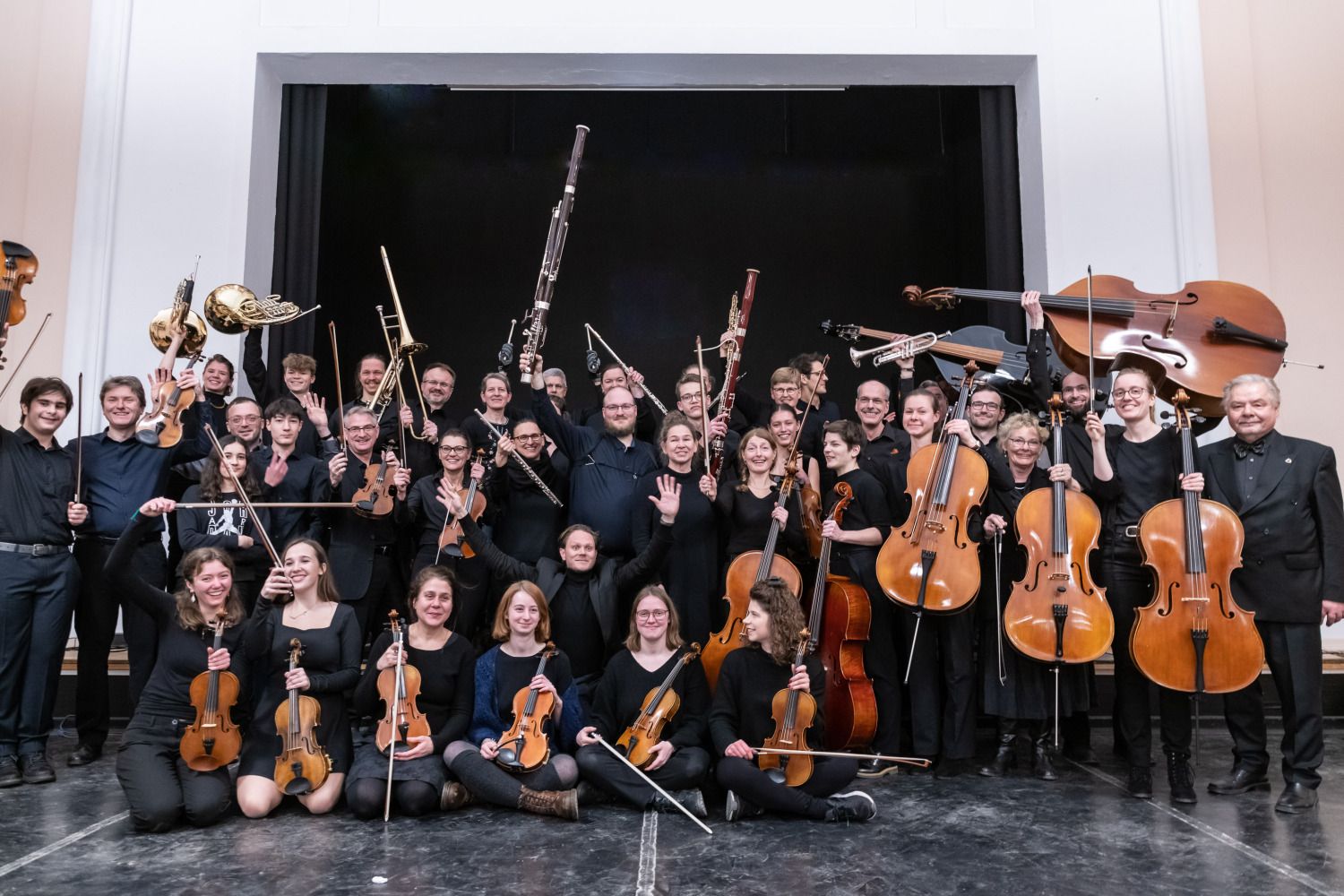 Freies Orchester