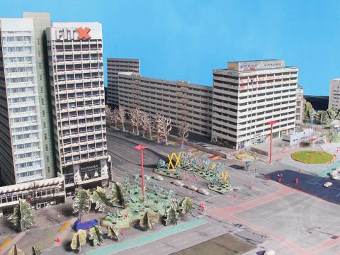 Präferenzkonzept Arbeitsmodell