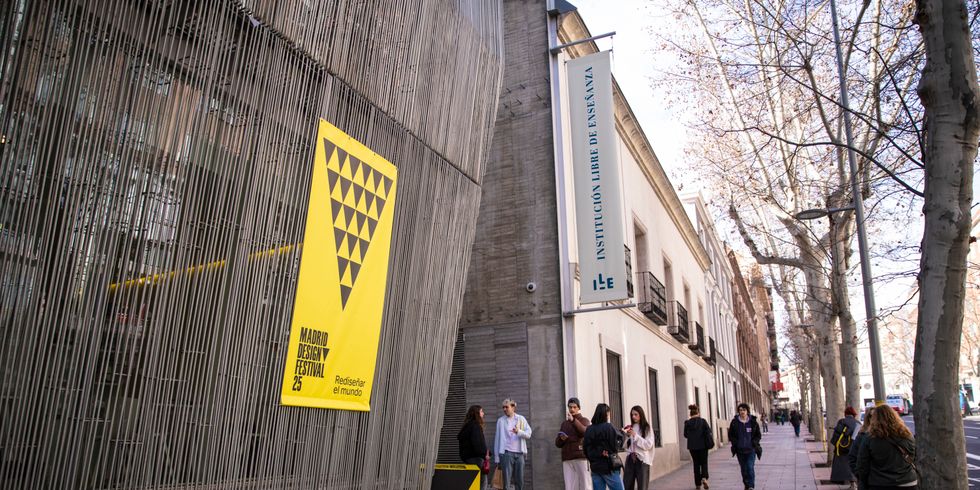 Madrid Design Festival 2025
