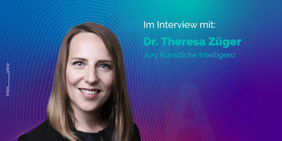 Theresa Züger Themen BIld