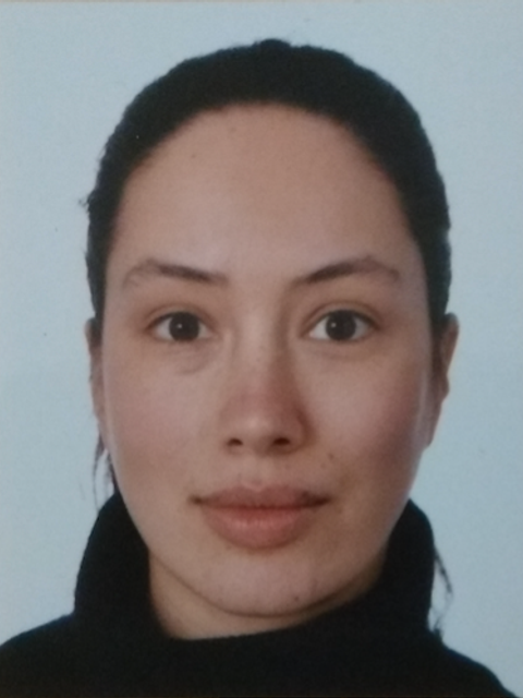 Porträt Emanuelle Hermet