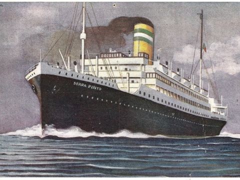Mexiko_Schiff