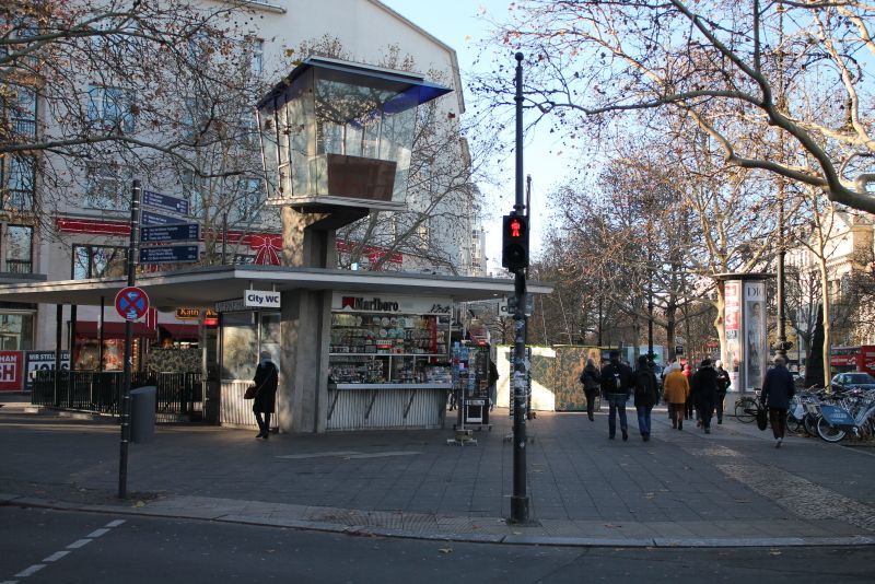 Joachimsthaler Platz