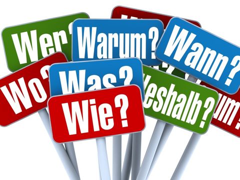 Sprechzeiten