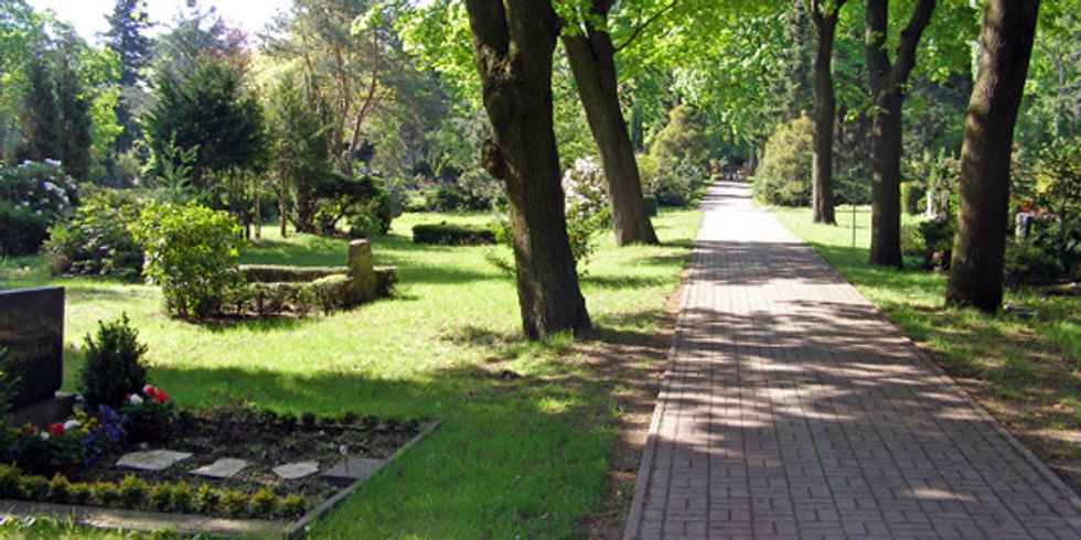 Kaiser-Wilhelm-Gedächtnis-Friedhof