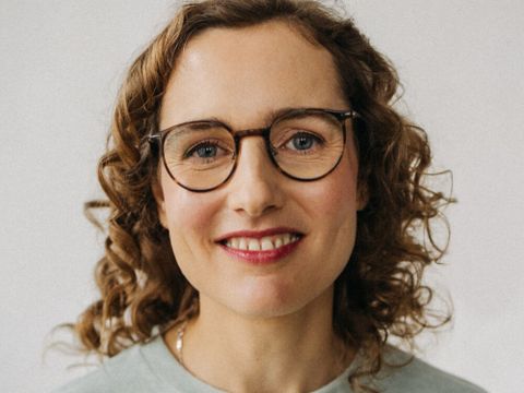 Portrait Kursleitung Janina Kutschan
