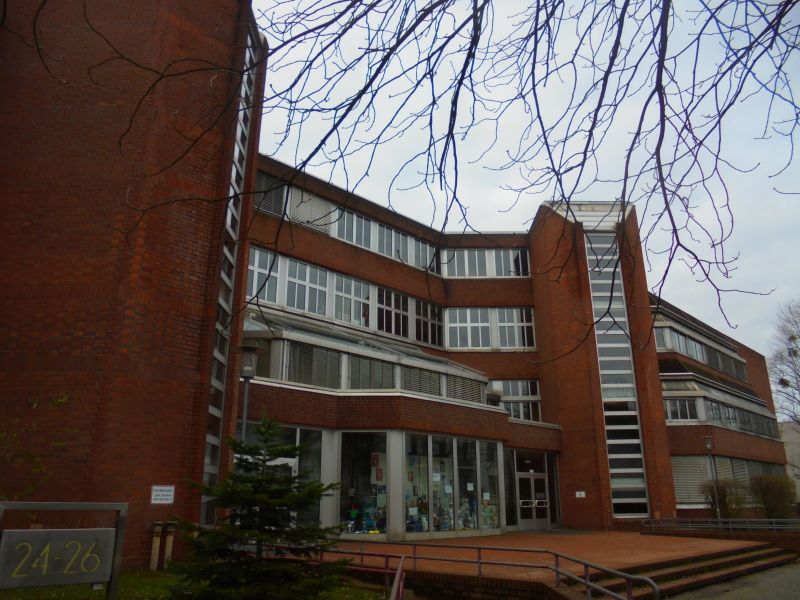 Kronach-Grundschule