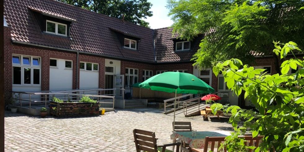 Familienzentrum Jungfernheide