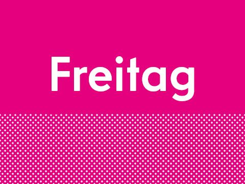 JUKS-Kurse am Freitag