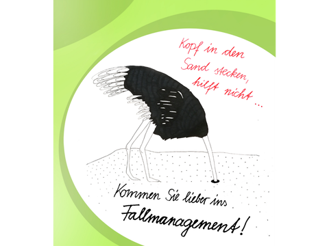 2308 FM Straußenbild