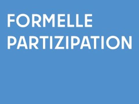 Bilderkachel für den Bereich Formelle Partizipation Marzahn-Hellersdorf