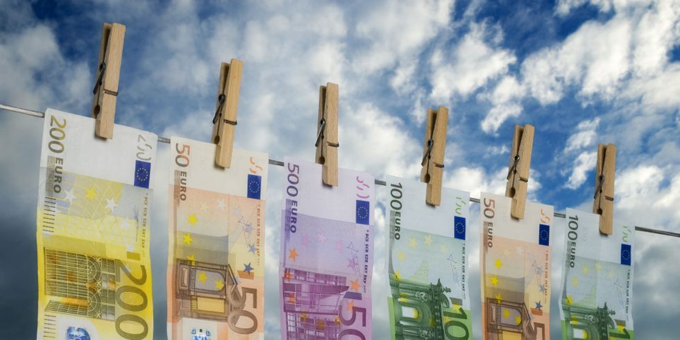 Falschgeld
