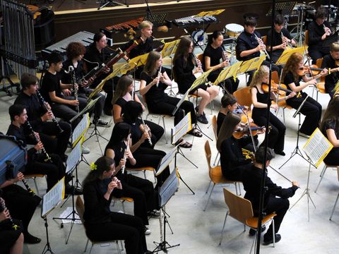 JuSi und Zupfer 2025 8