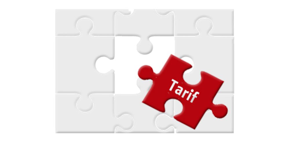 Tarif