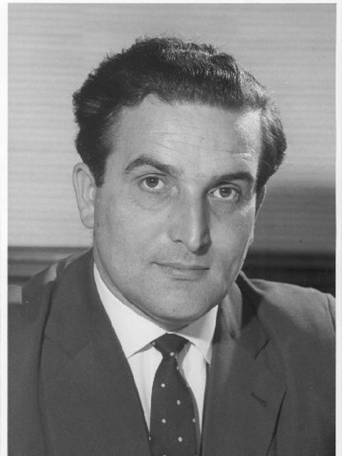 Dietrich Spangenberg