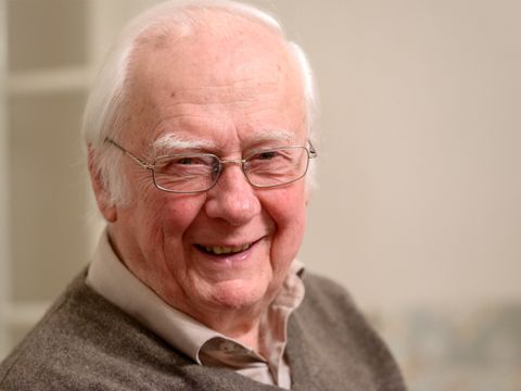 Prof. Dr. Dr. h.c. Herbert Sukopp