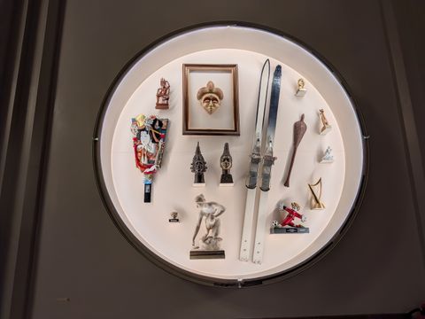 Berlin packt aus – Gastgeschenke aus 75 Jahren