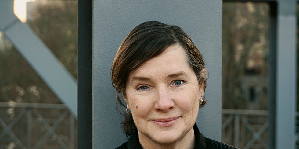 Annette Schuhmann