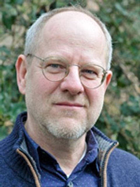 Prof. Dr. Ingo Kowarik - Landesbeauftragter für Naturschutz