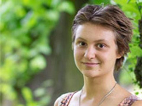 Maria Daribon