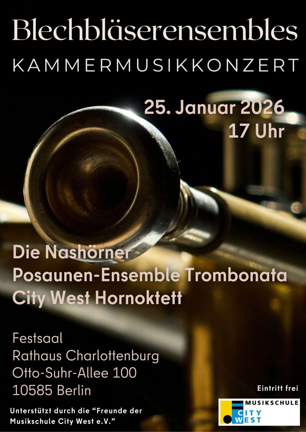 Bläserkammerkonzert - 1