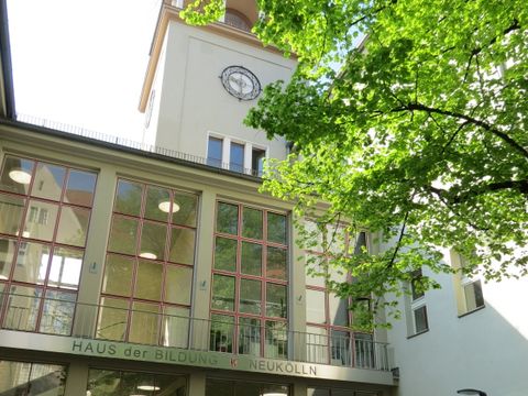 Haus der Bildung