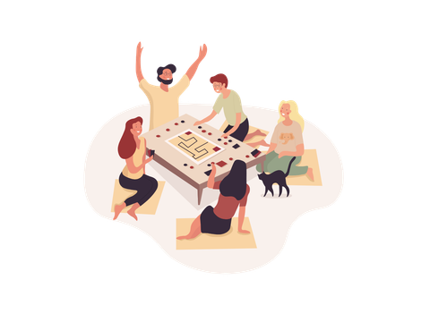 Spielenachmittag_Symbolbild