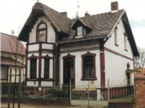 Wilhelmshagen - Dach