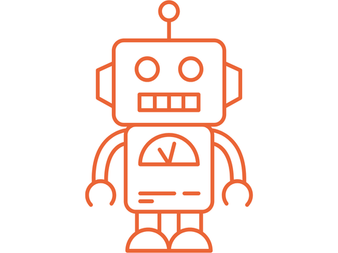 BdD Roboter