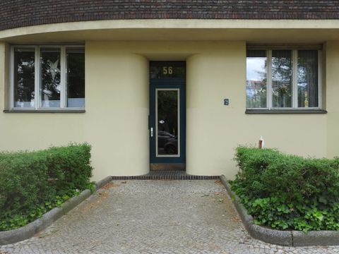 Cicerostraße 56