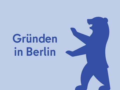 Gründen in Berlin Teaser