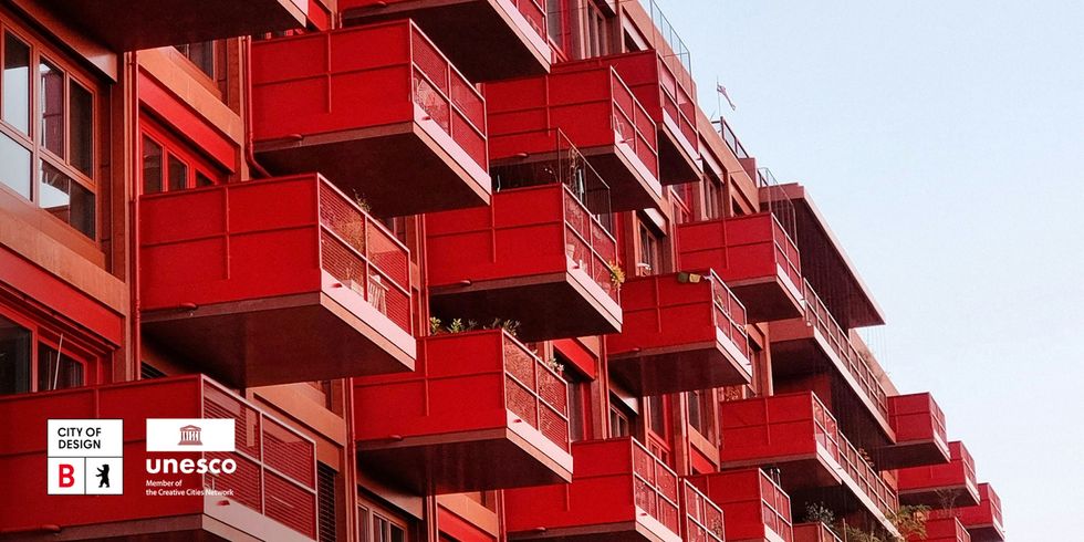 20 Jahre UNESCO City of Design