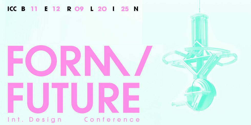 FORM/FUTURE Conference 2025