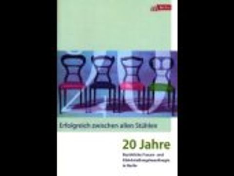 Erfolgreich zwischen allen Stühlen