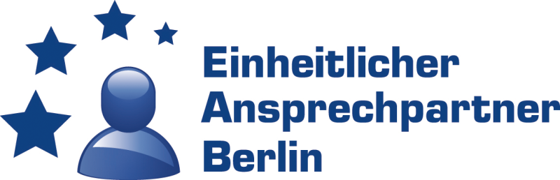 Logo Einheitlicher Ansprechpartner