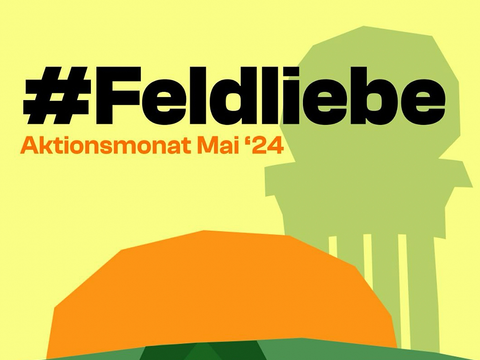 Feldliebe Mai