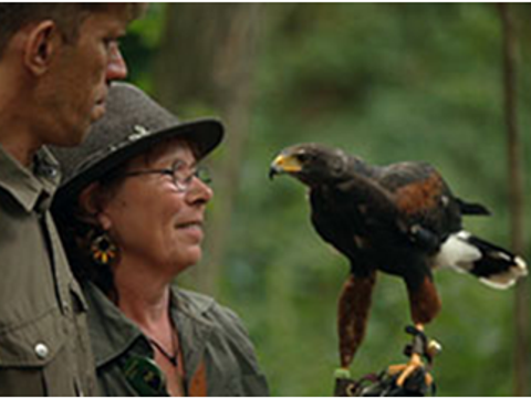 Naturwacht Marienfelde
