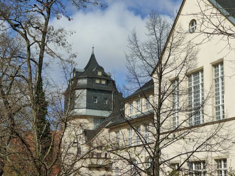 Schule am Rathaus
