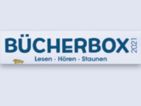 Bücherbox 2021