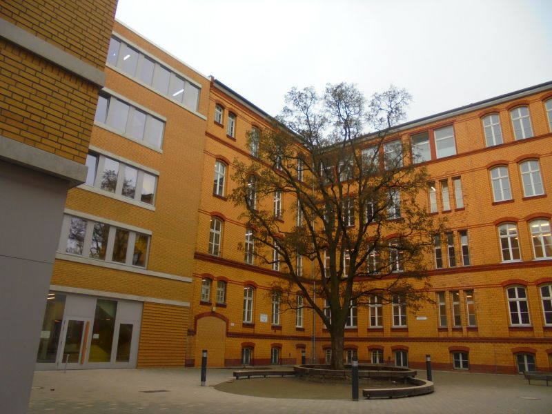 Kopernikus Oberschule