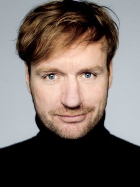 Portrait Tim Renner