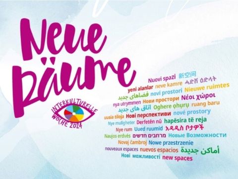 Interkulturelle Woche 2024