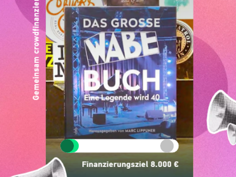 Das große WABE Buch