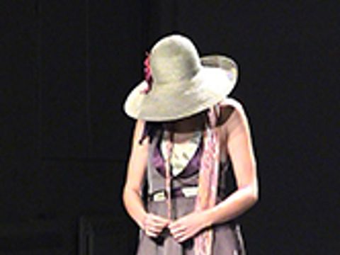 Céline (Bild: Produktion)