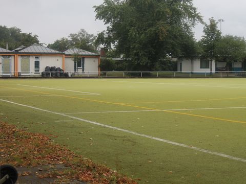 Sportanlage Westend 1, 05.09.2012, Foto: Kademann