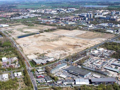 Cleantech Business-Park