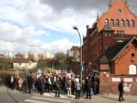 (Bild: Pressestelle Tempelhof-Schöneberg)