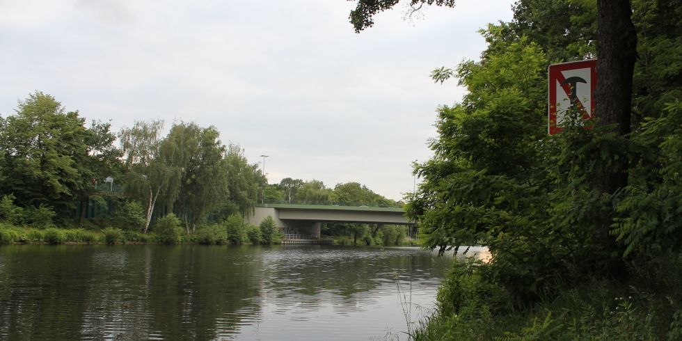 General-Garneval-Brücke