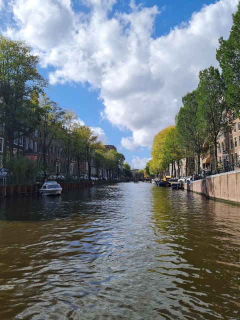 Grachtenfahrt (Bild: Katharina Zapf)