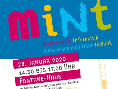 MINT 2020 (Bild: BA Reinickendorf)